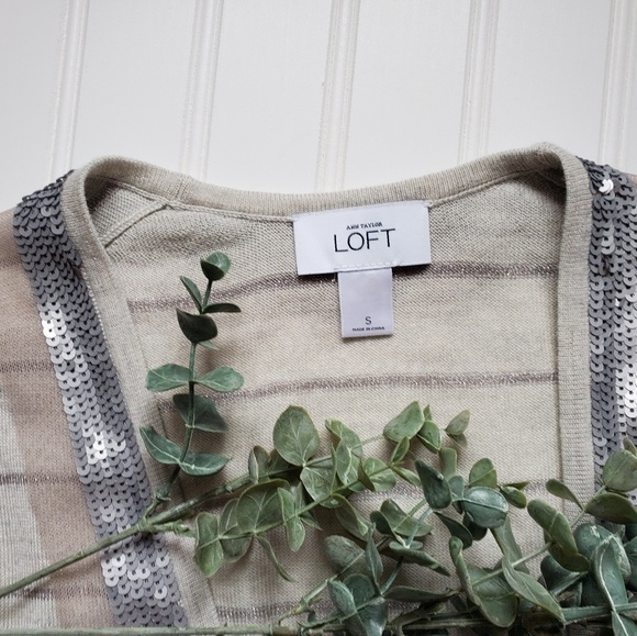 Loft cardigan - Picture 3 of 4